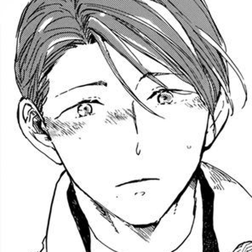 Suna o Kizamu Hari Chapter 5 cover