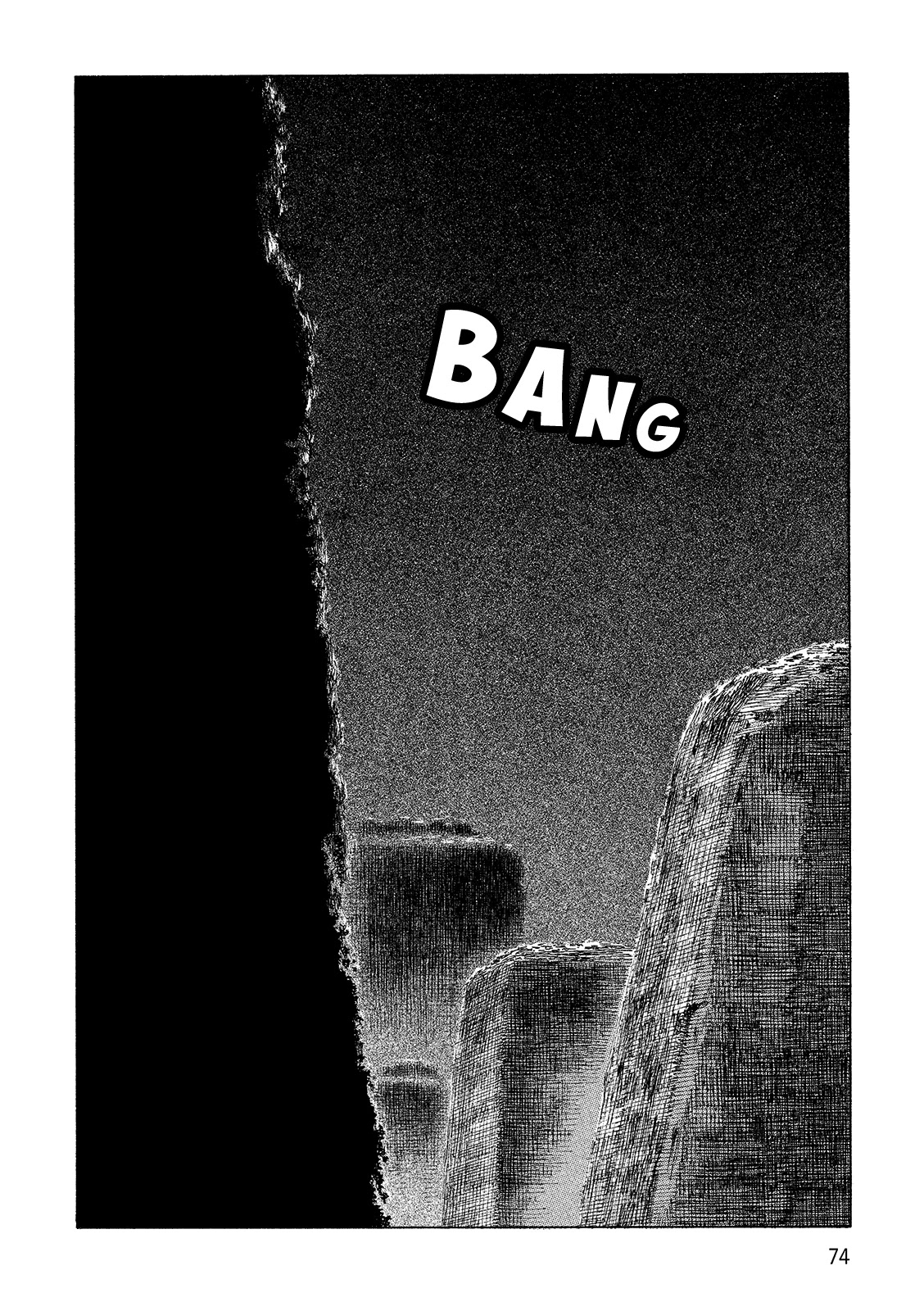 Sunabozu Chapter 100 page 30 - Chapter 100