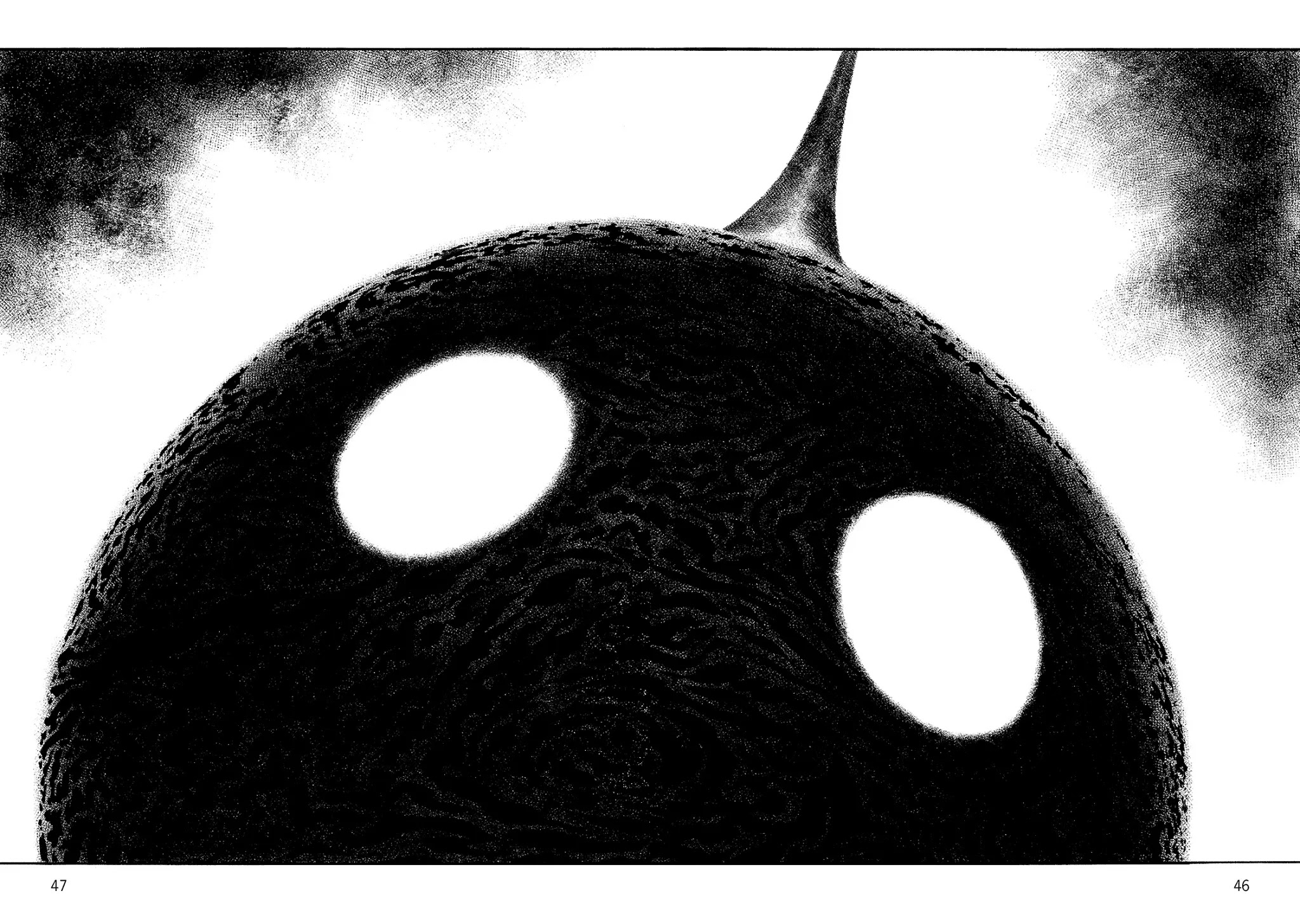 Sunabozu Chapter 100 page 4 - Chapter 100
