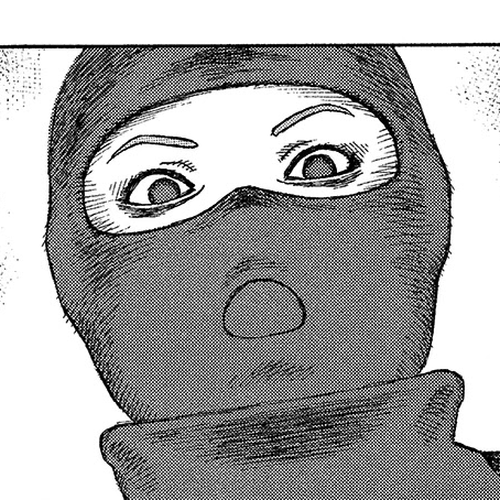 Sunabozu Chapter 100 cover