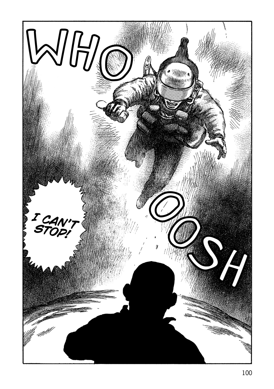 Sunabozu Chapter 101 page 23 - Chapter 101