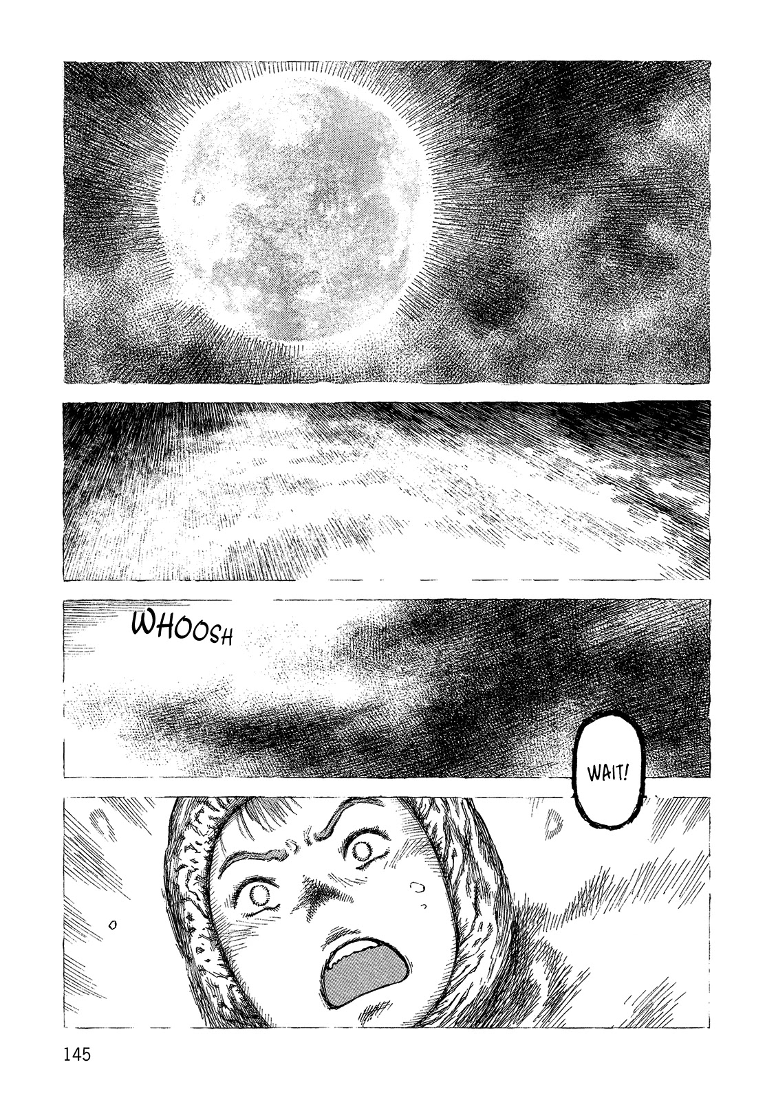 Sunabozu Chapter 103 page 2 - Chapter 103