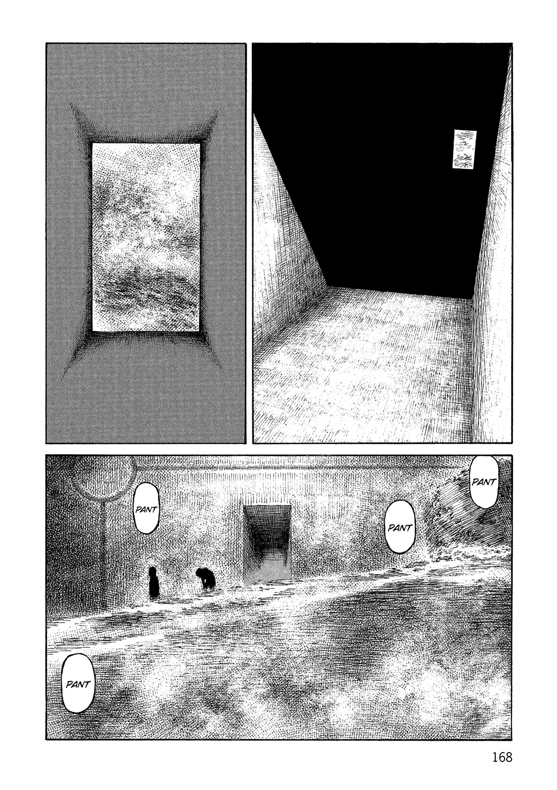 Sunabozu Chapter 103 page 25 - Chapter 103