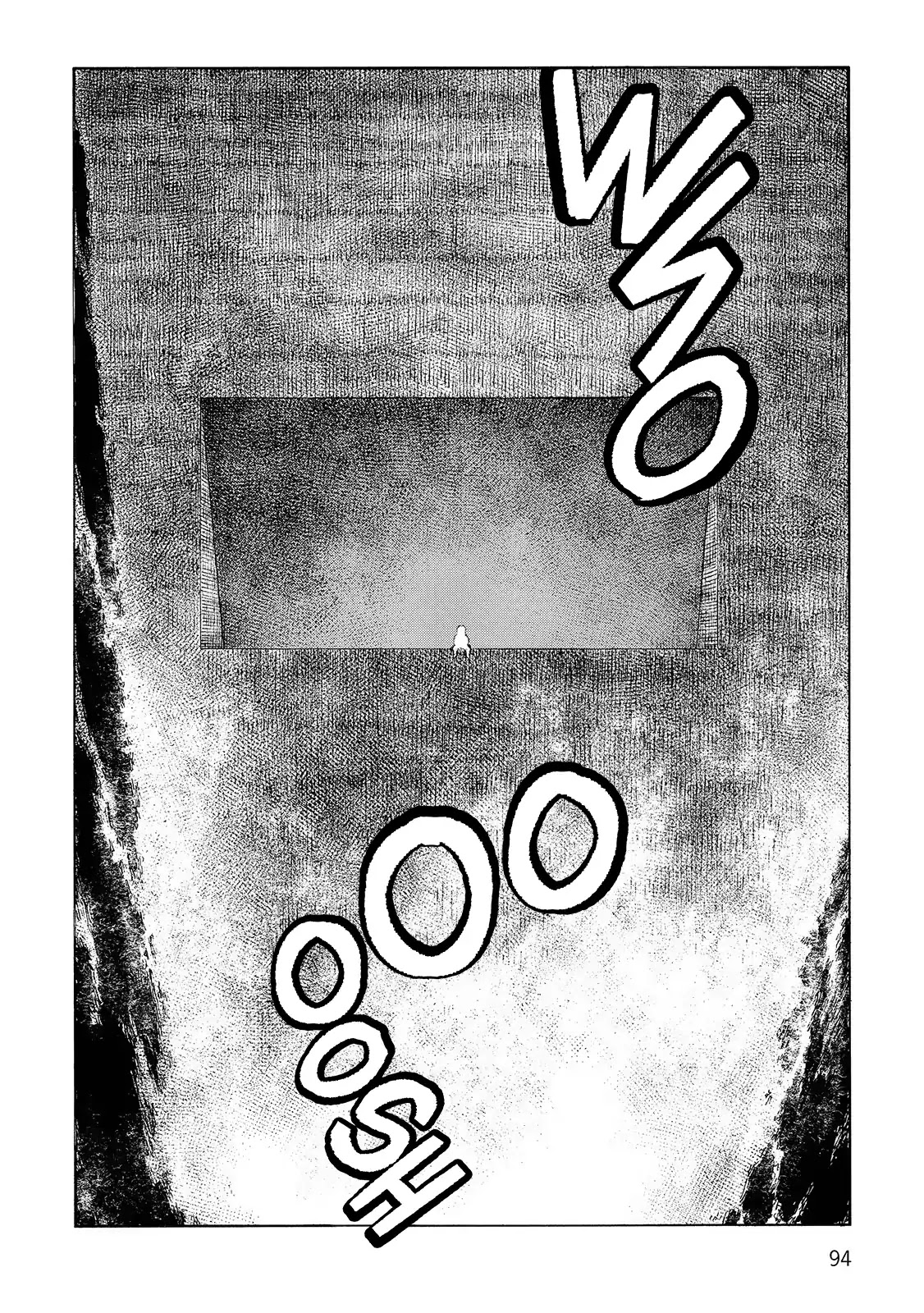 Sunabozu Chapter 106 page 19 - Chapter 106