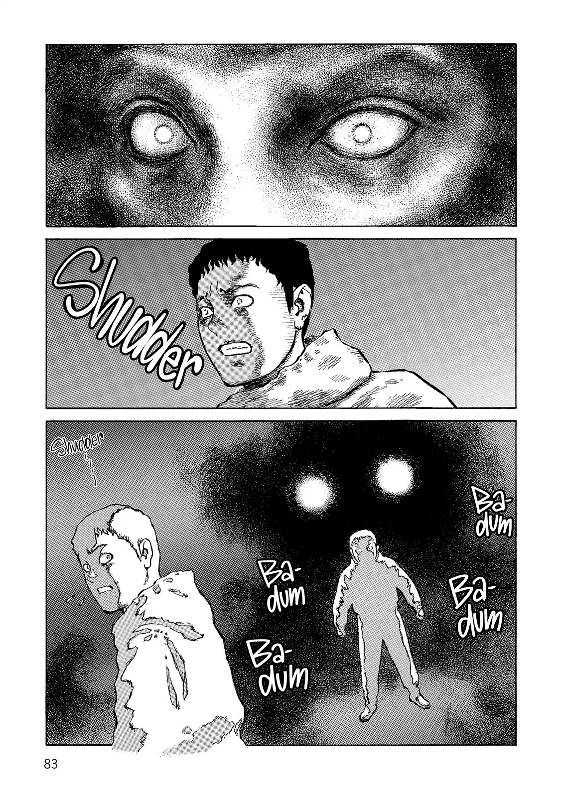Sunabozu Chapter 106 page 9 - Chapter 106