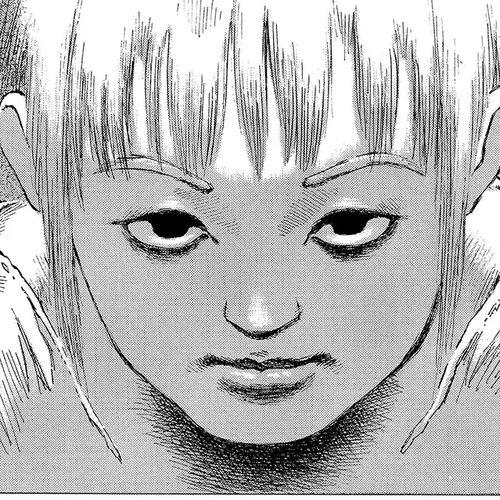 Sunabozu Chapter 106 cover