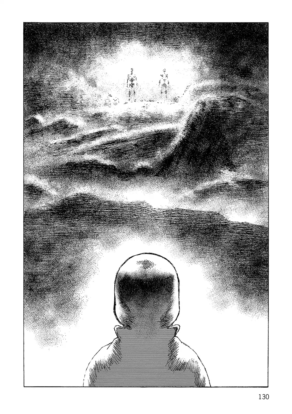 Sunabozu Chapter 107 page 27 - Chapter 107