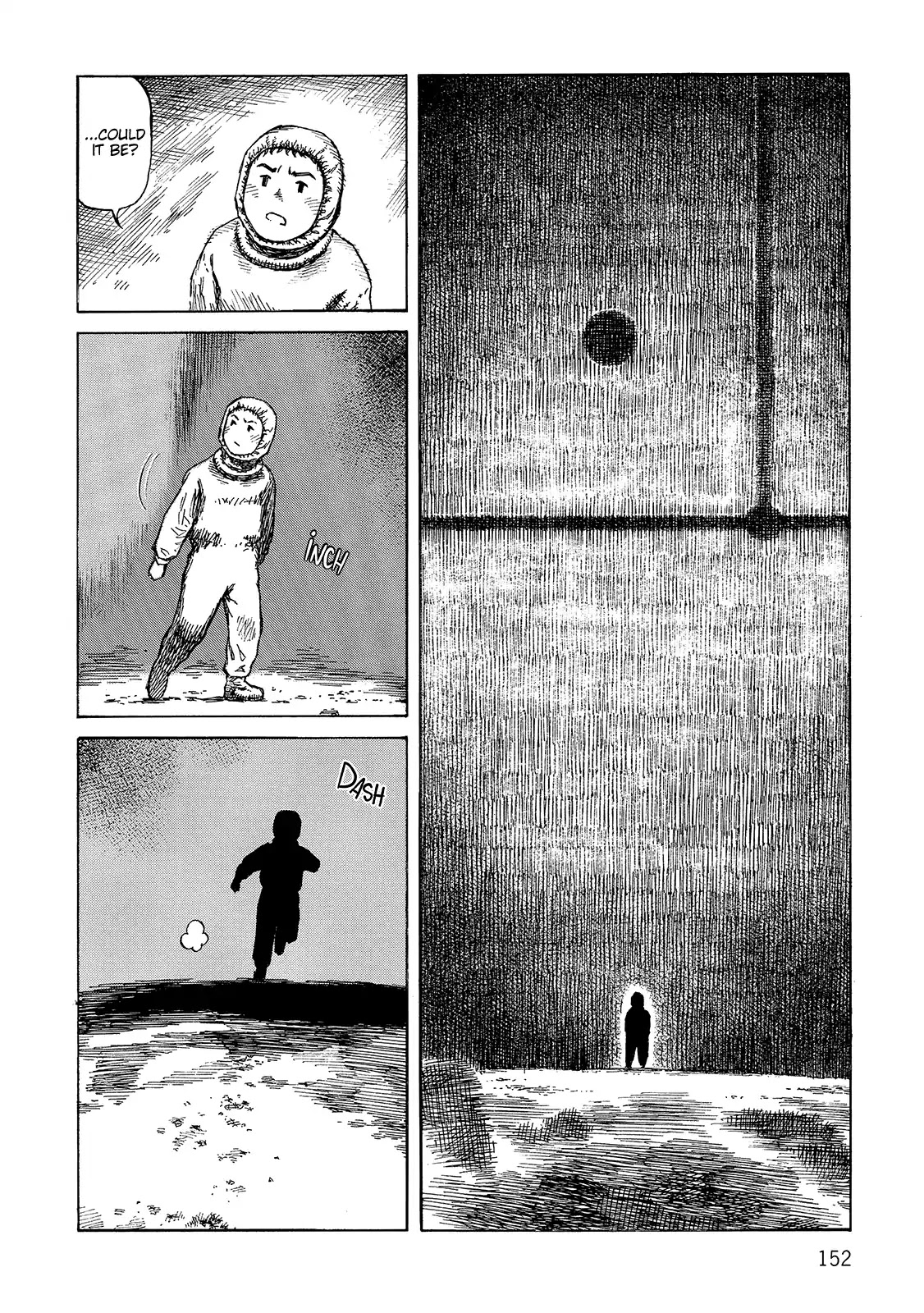 Sunabozu Chapter 108 page 16 - Chapter 108