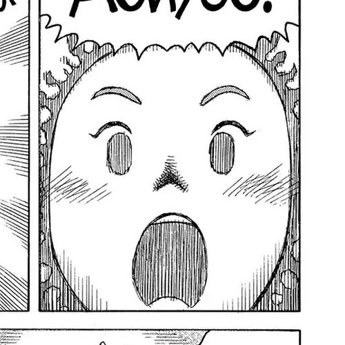 Sunabozu Chapter 108 cover