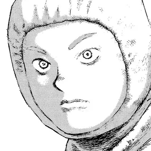 Sunabozu Chapter 109 cover