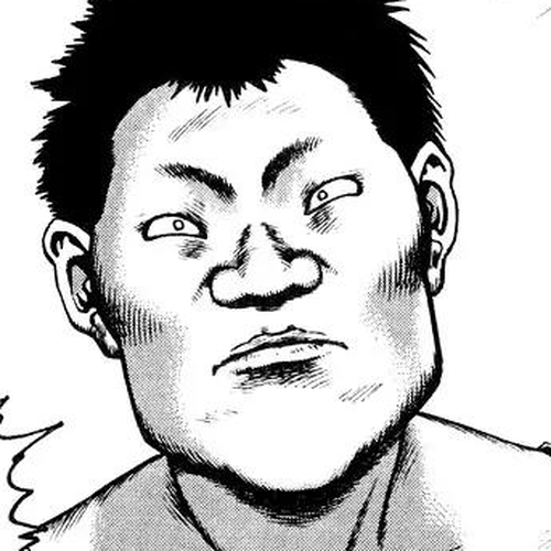 Sunabozu Chapter 11 cover