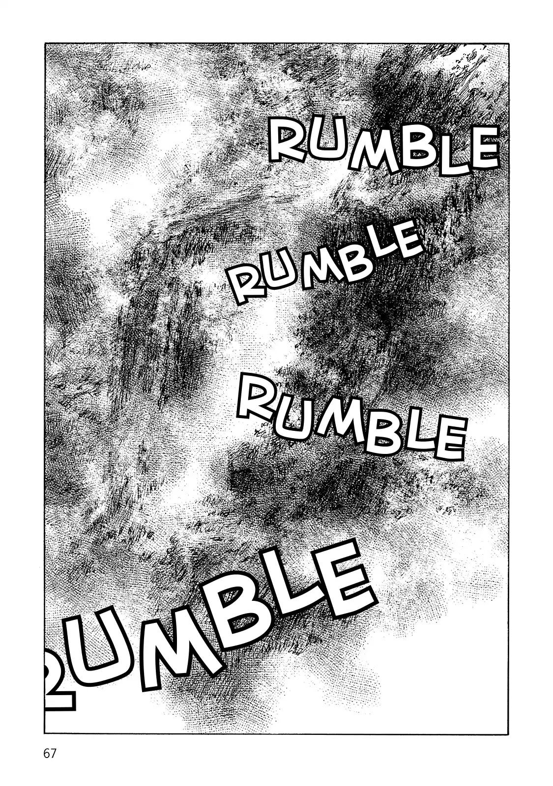 Sunabozu Chapter 110 page 26 - Chapter 110