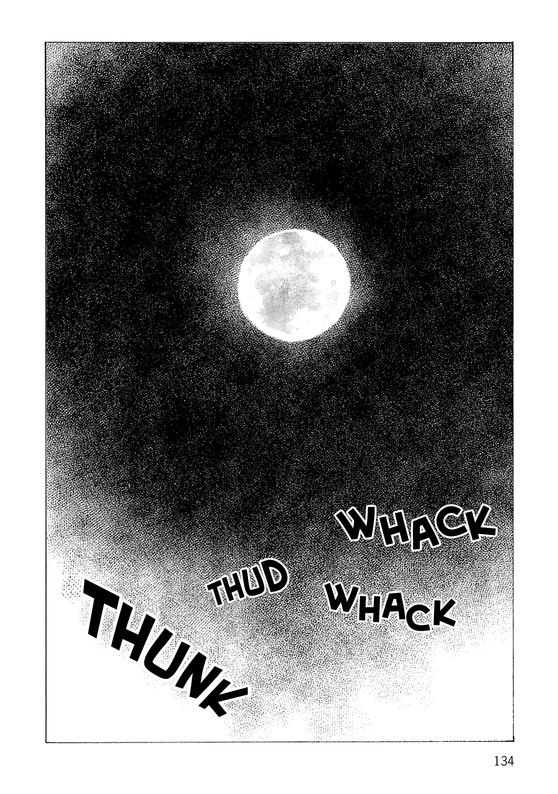Sunabozu Chapter 112 page 33 - Chapter 112