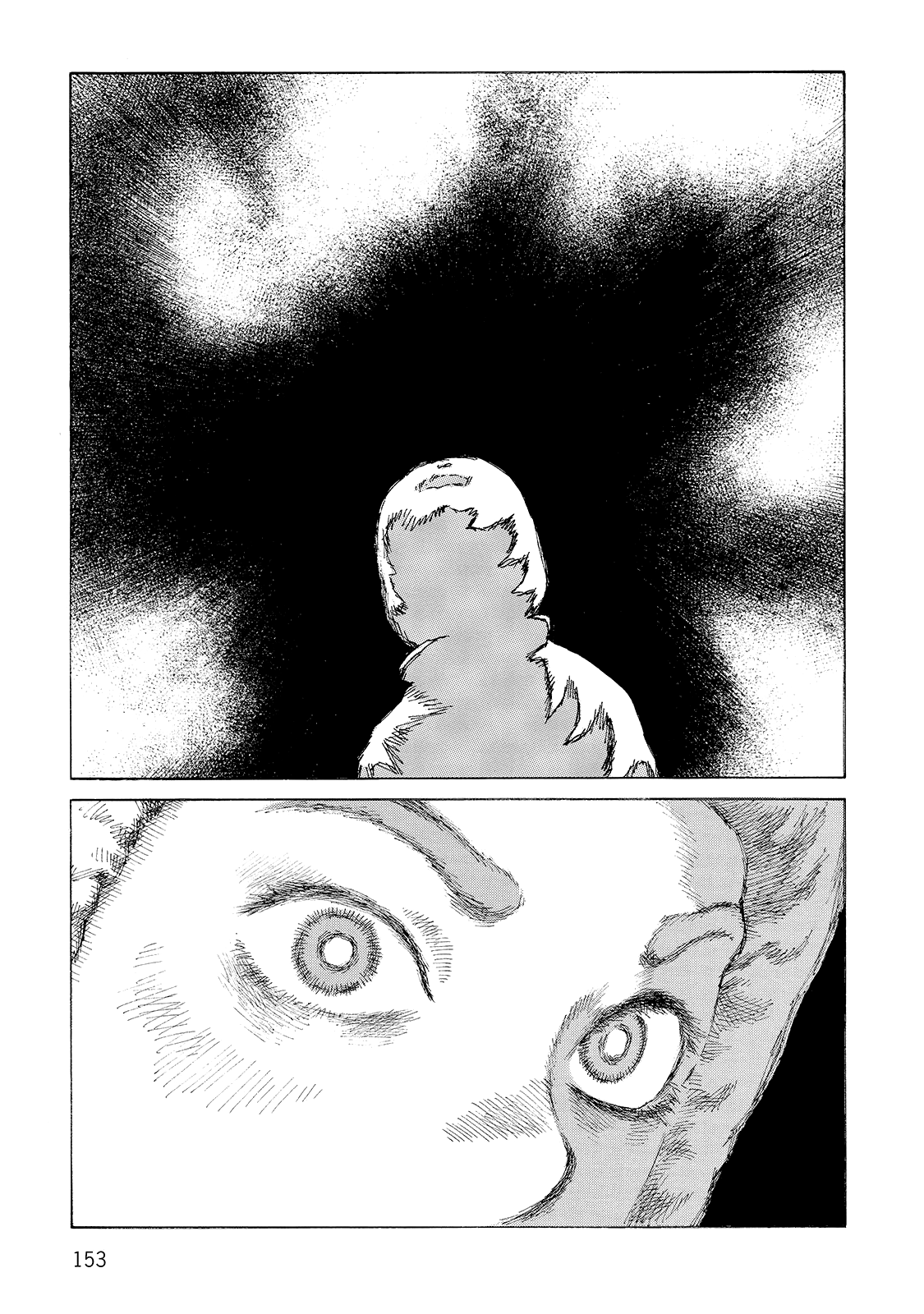 Sunabozu Chapter 113 page 19 - Chapter 113
