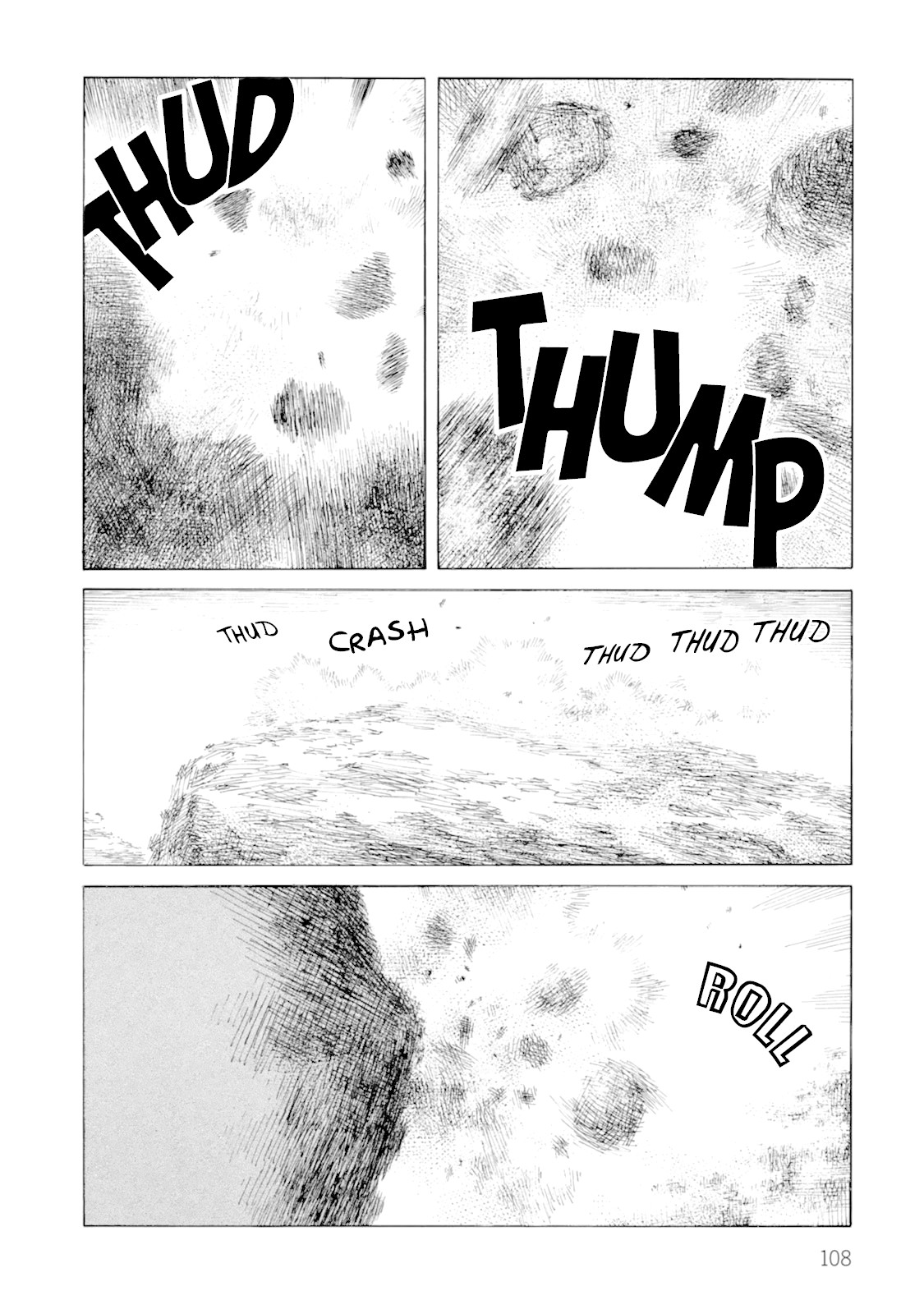 Sunabozu Chapter 117 page 13 - Chapter 117
