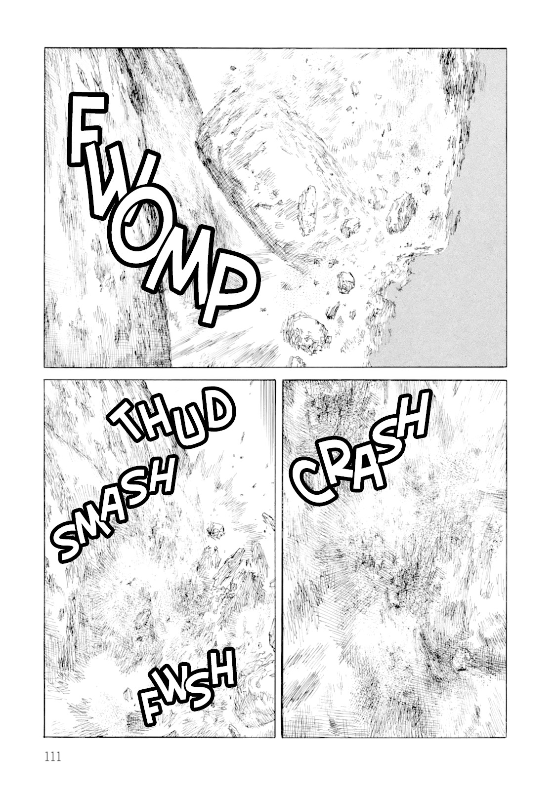 Sunabozu Chapter 117 page 16 - Chapter 117