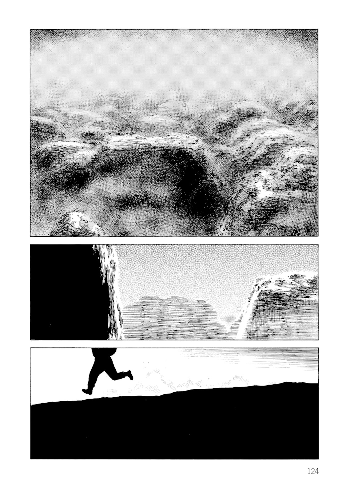 Sunabozu Chapter 117 page 29 - Chapter 117