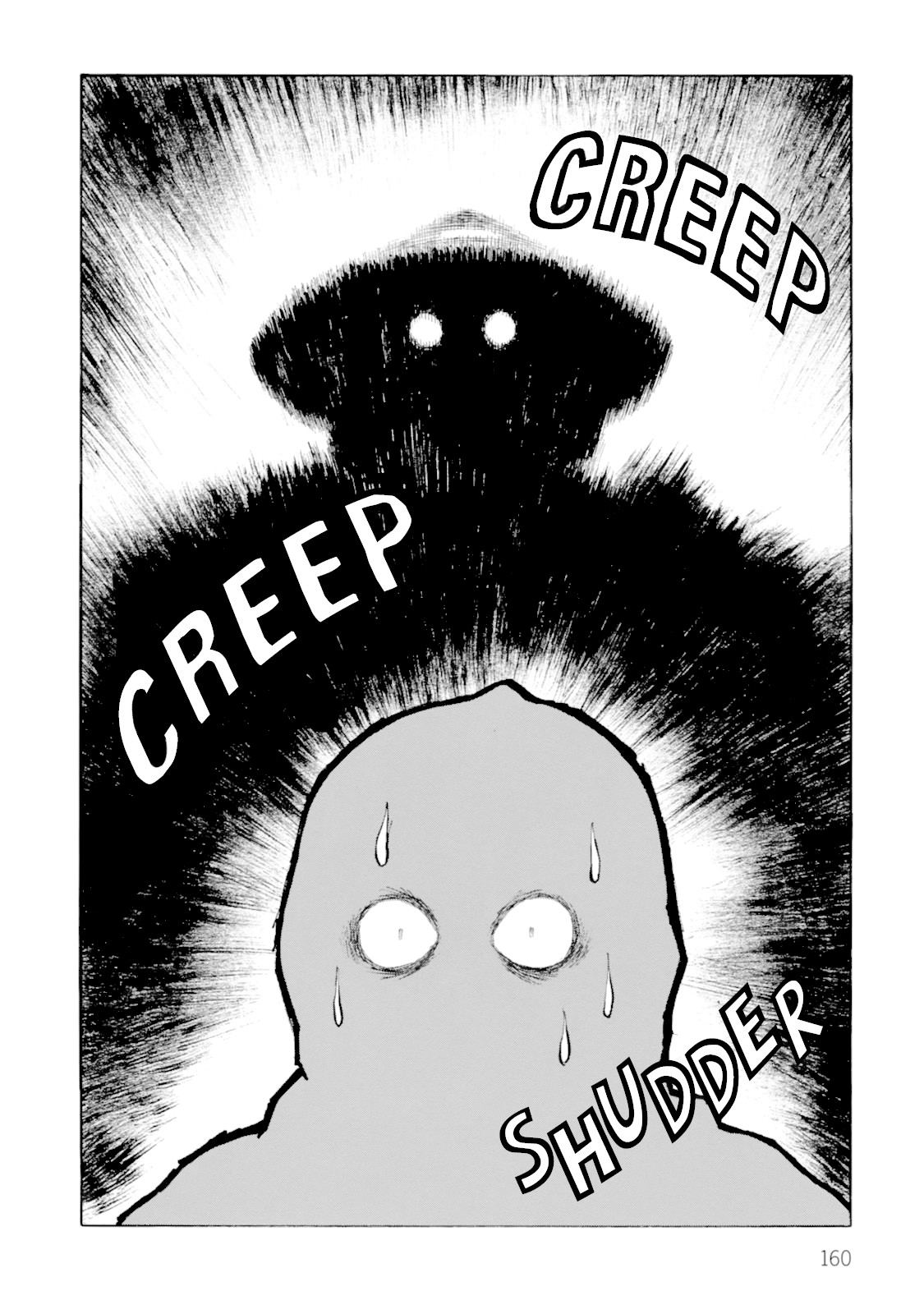 Sunabozu Chapter 118 page 30 - Chapter 118