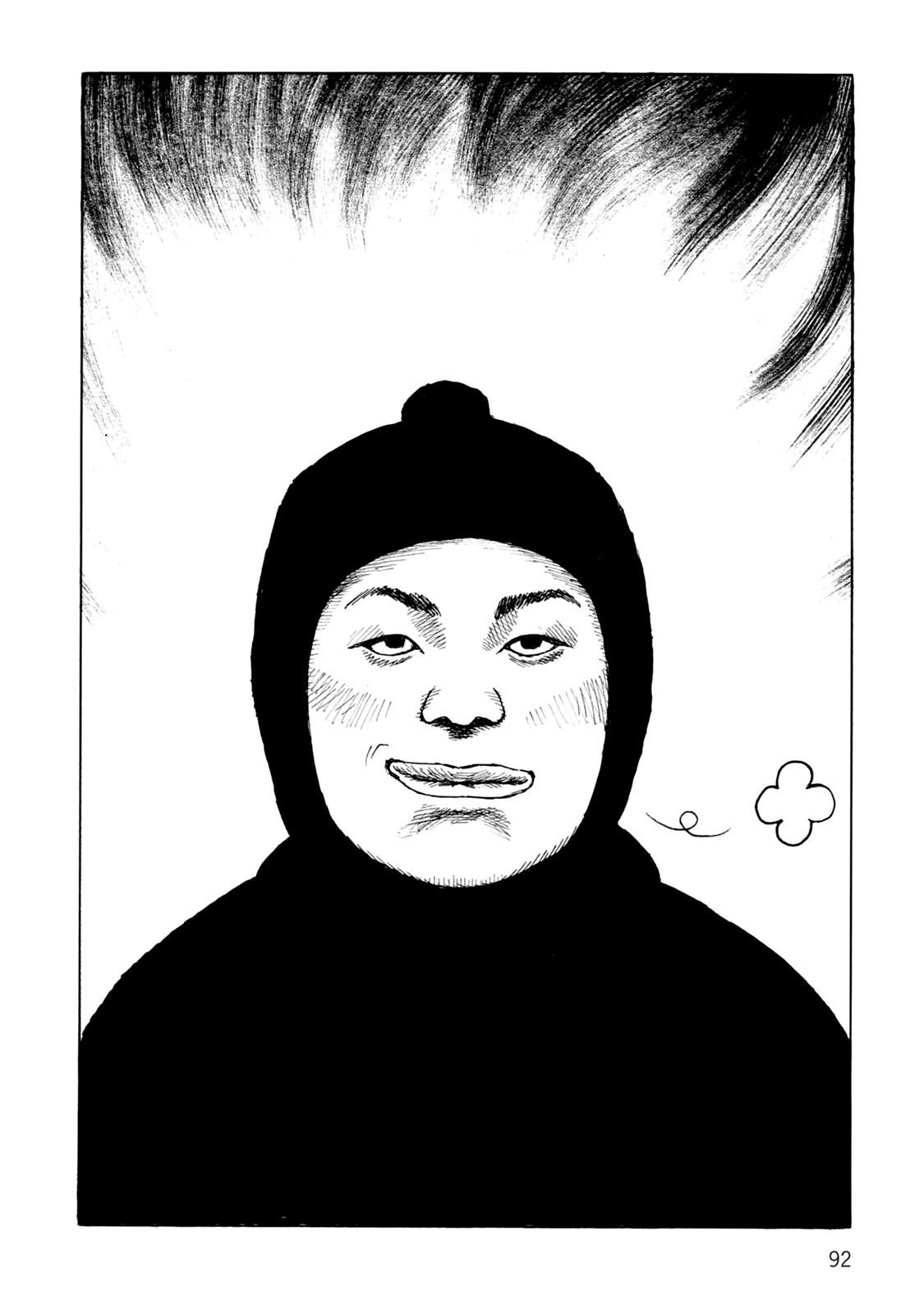 Sunabozu Chapter 121 page 27 - Chapter 121