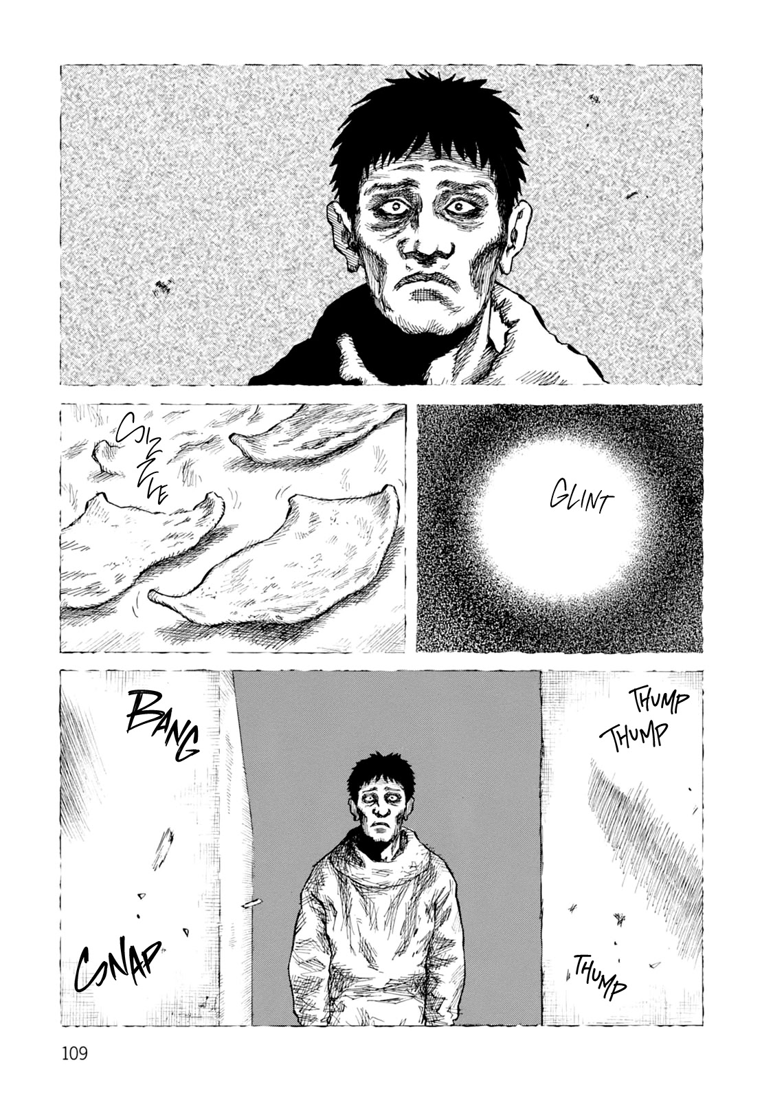 Sunabozu Chapter 122 page 16 - Chapter 122