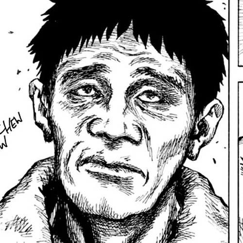 Sunabozu Chapter 122 cover