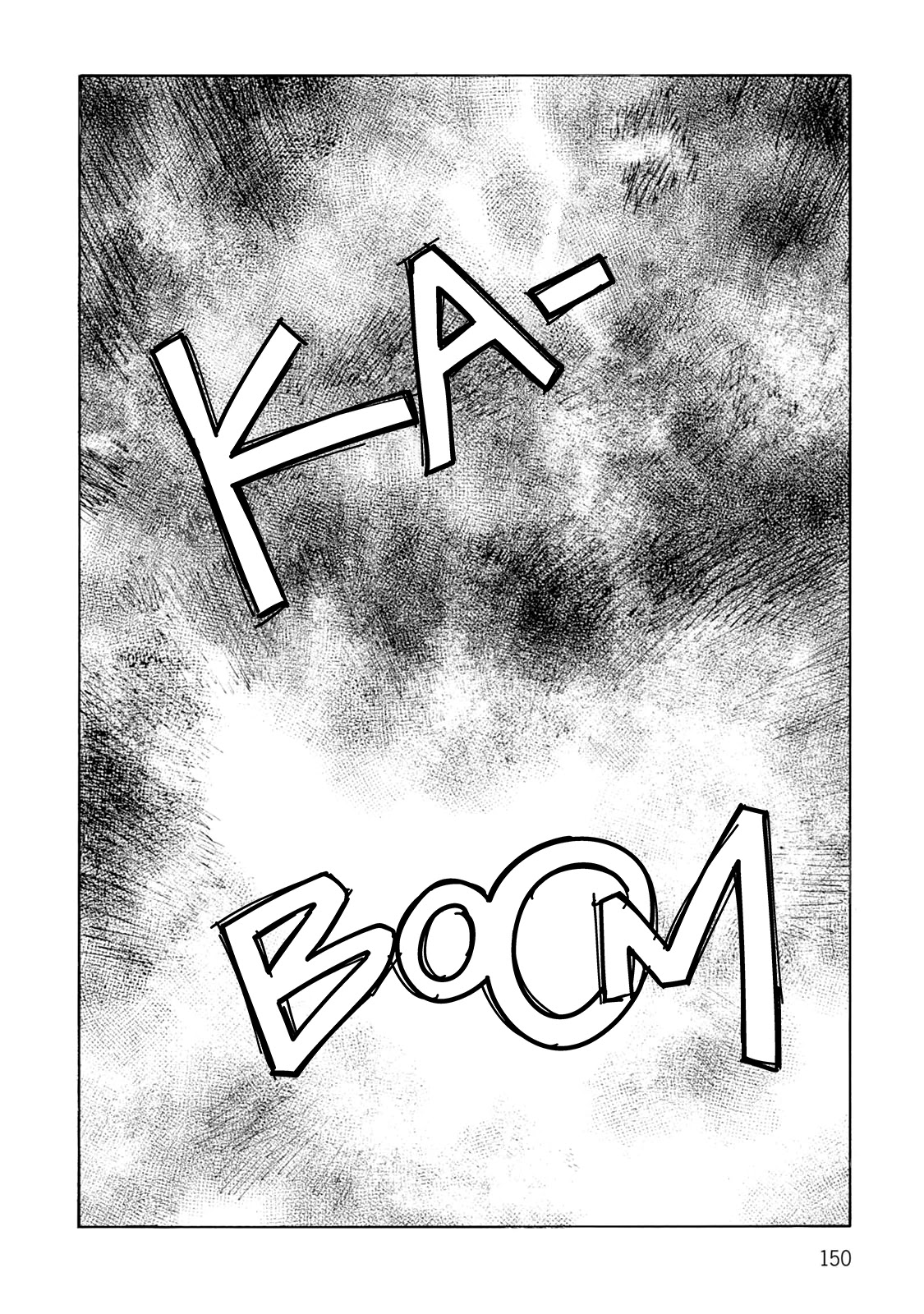 Sunabozu Chapter 123 page 29 - Chapter 123