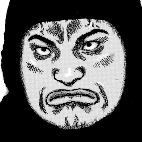 Sunabozu Chapter 125 cover
