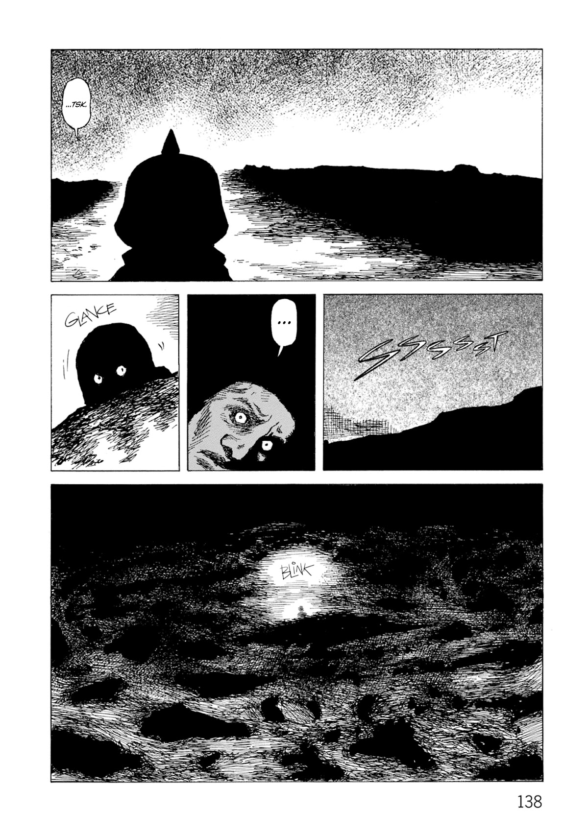 Sunabozu Chapter 128 page 19 - Chapter 128