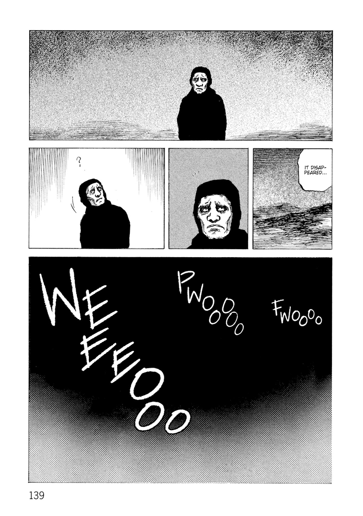 Sunabozu Chapter 128 page 20 - Chapter 128