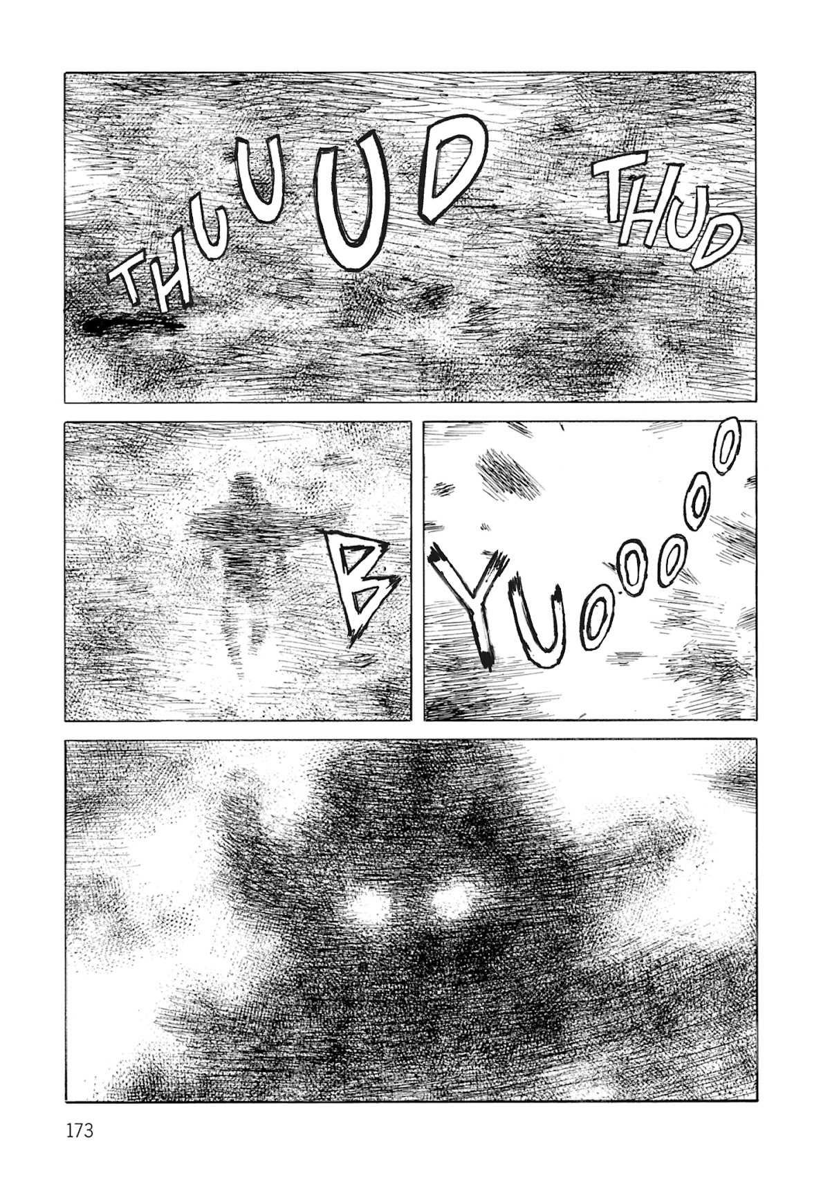 Sunabozu Chapter 129 page 26 - Chapter 129