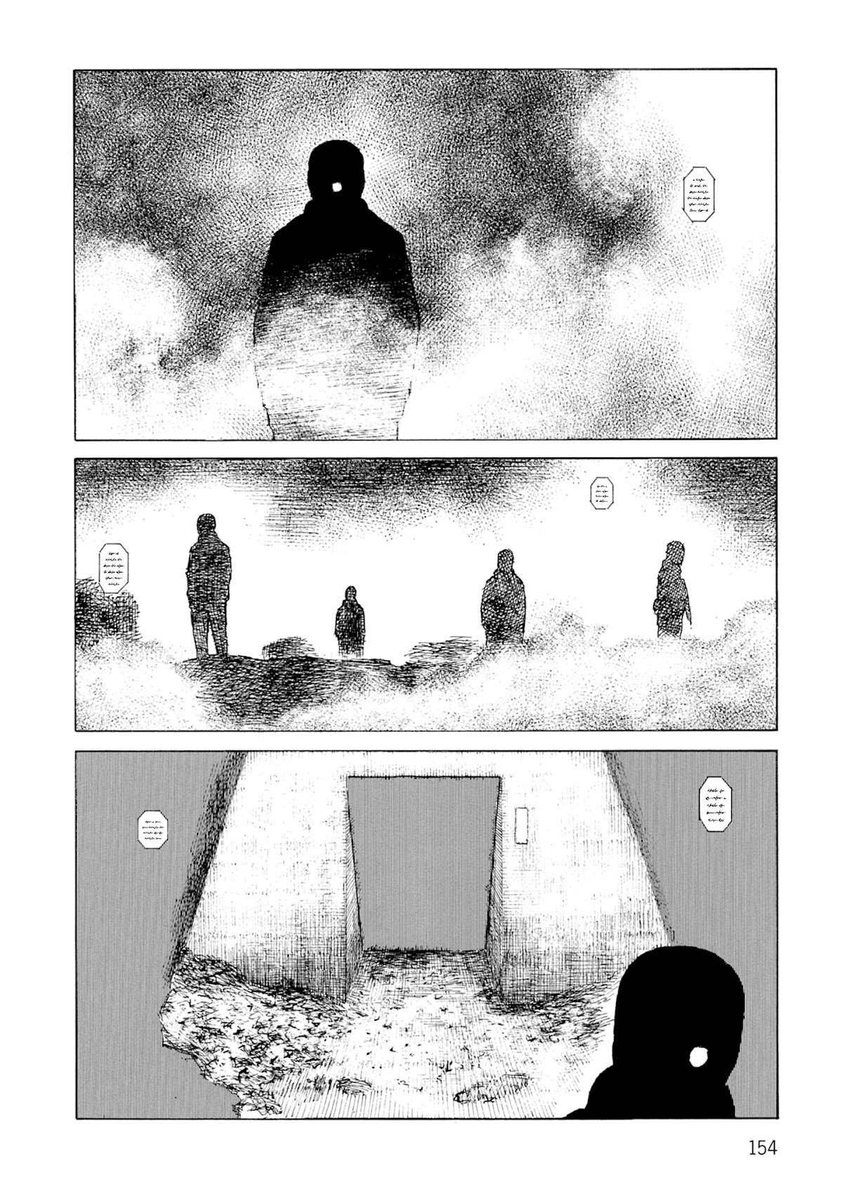 Sunabozu Chapter 129 page 7 - Chapter 129