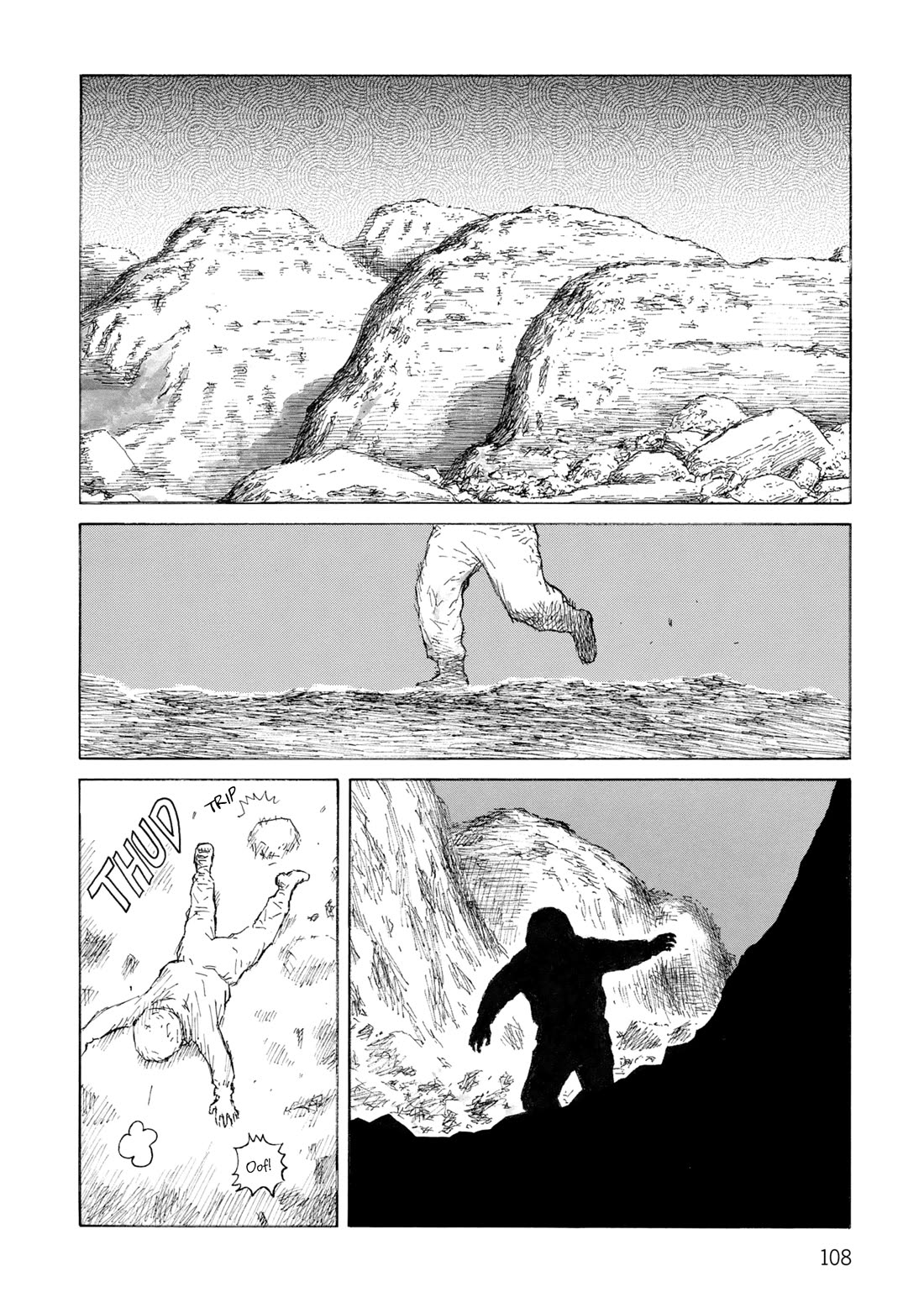 Sunabozu Chapter 133 page 26 - Chapter 133