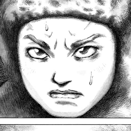 Sunabozu Chapter 133 cover