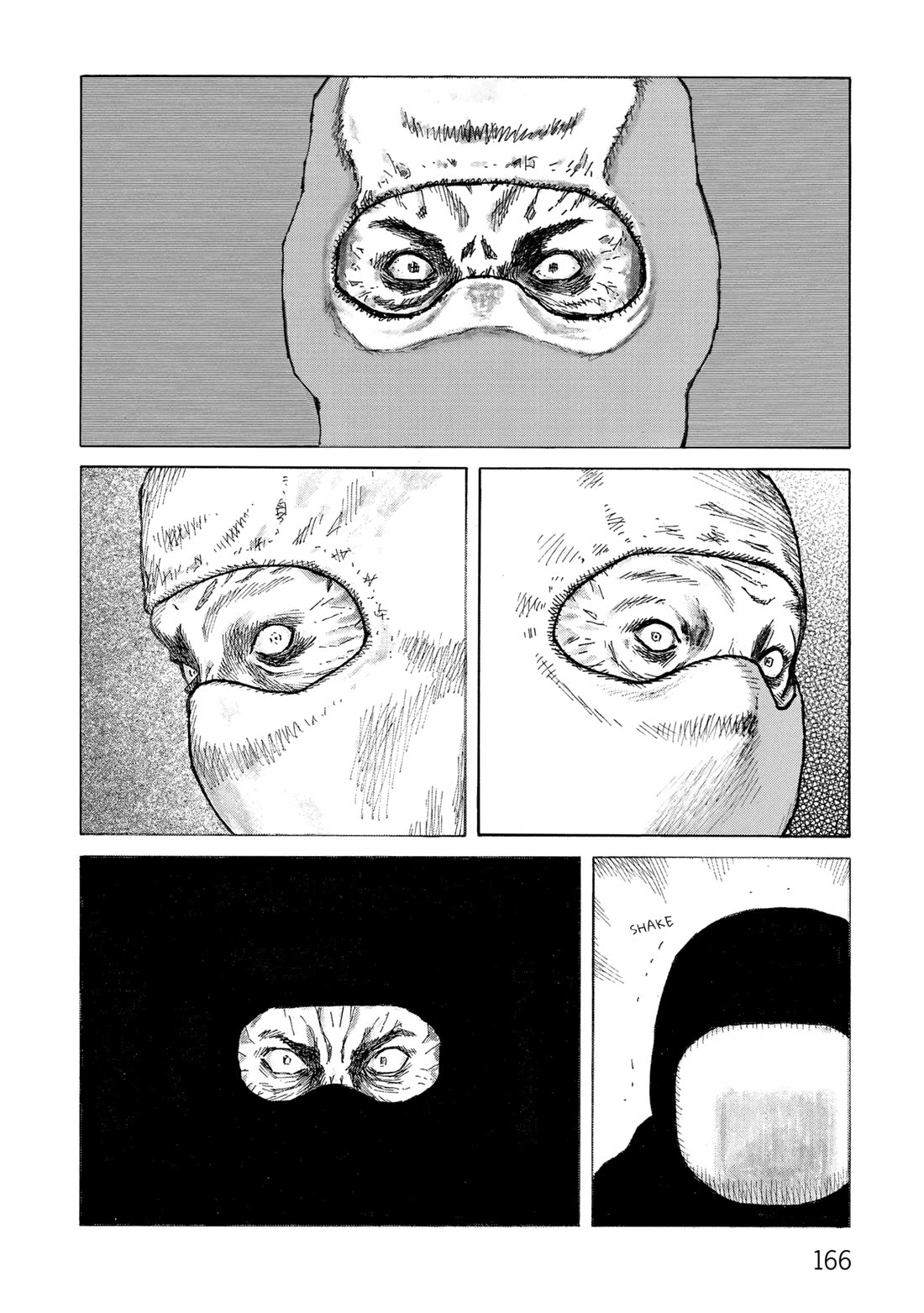 Sunabozu Chapter 135 page 16 - Chapter 135
