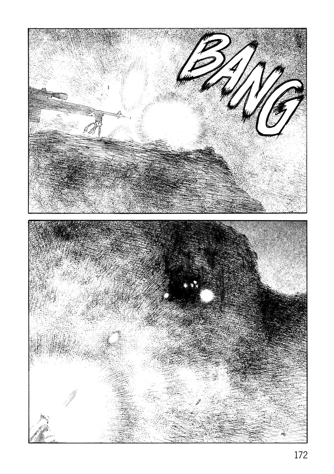 Sunabozu Chapter 135 page 22 - Chapter 135