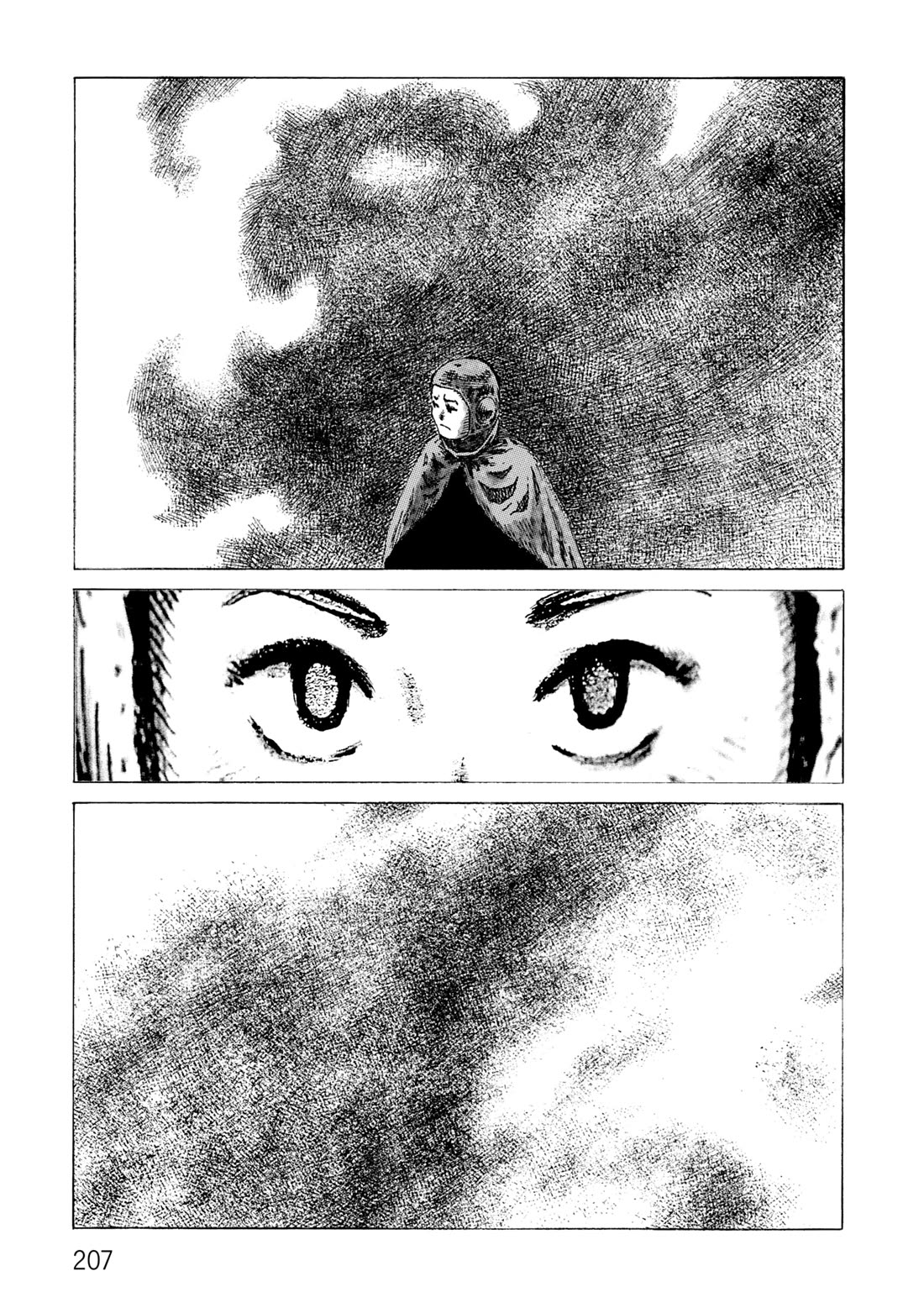 Sunabozu Chapter 137 page 16 - Chapter 137