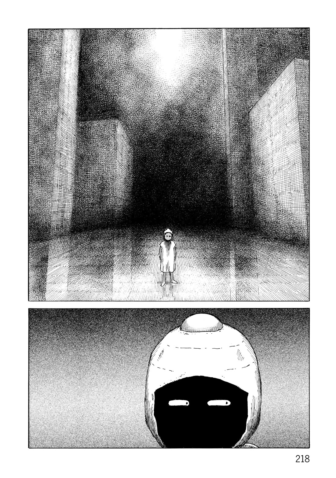 Sunabozu Chapter 137 page 27 - Chapter 137
