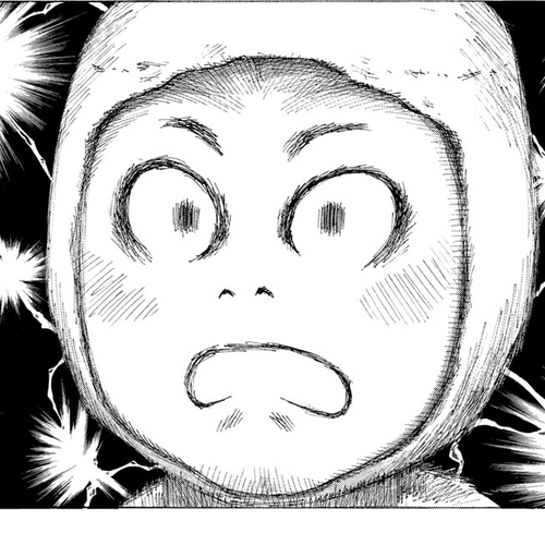 Sunabozu Chapter 137 cover