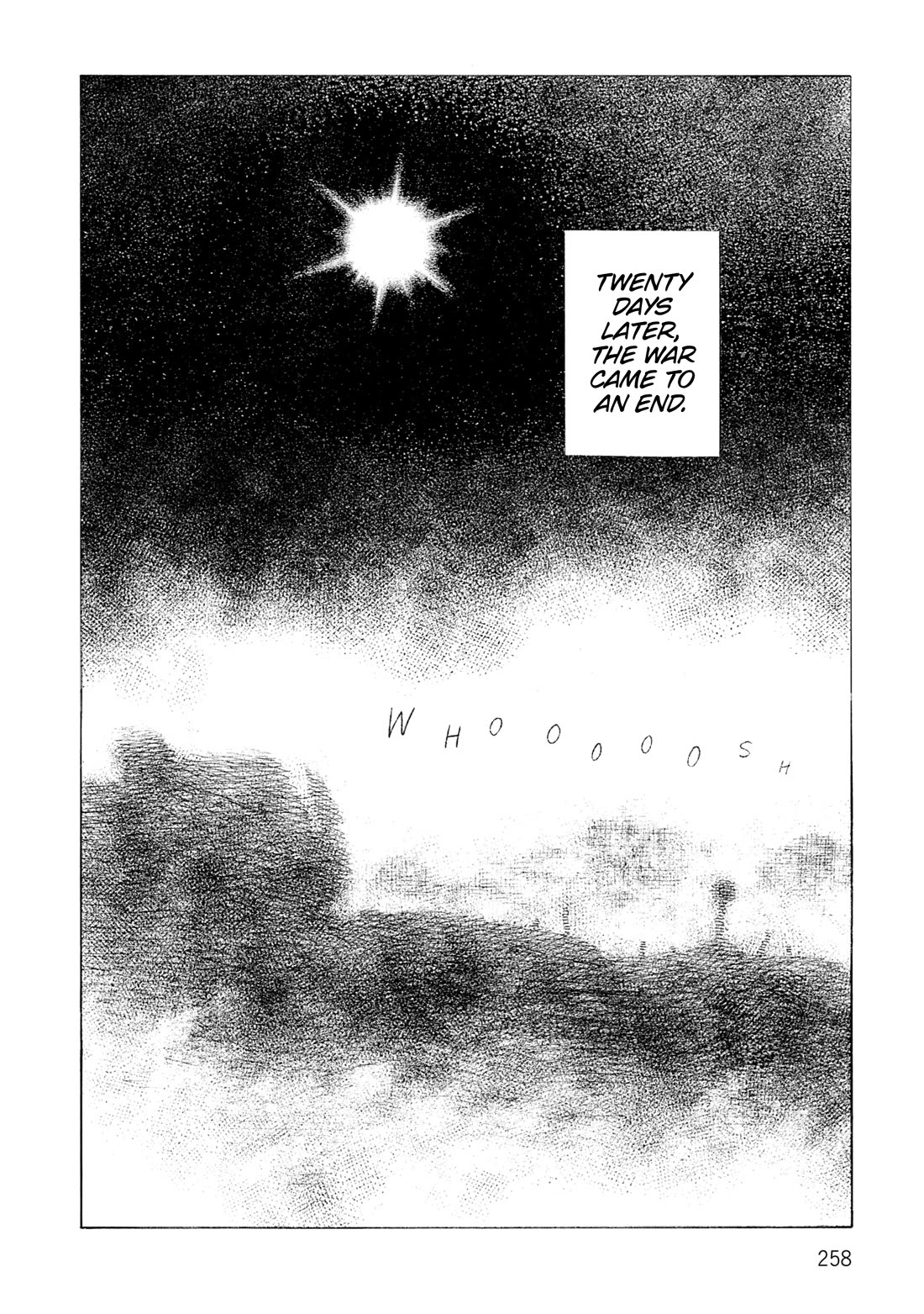 Sunabozu Chapter 138 page 33 - Chapter 138