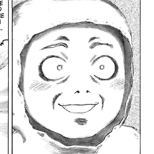 Sunabozu Chapter 138 cover