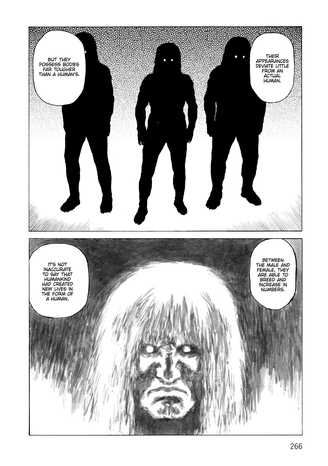 Sunabozu Chapter 139 page 7 - Chapter 139 [END]