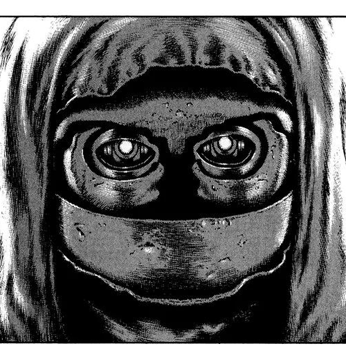 Sunabozu Chapter 17 cover