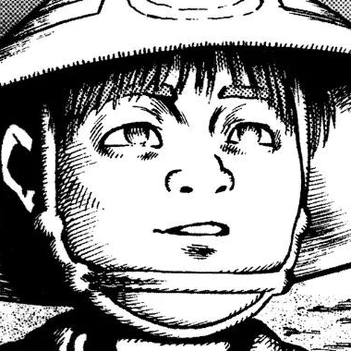Sunabozu Chapter 18.5 cover