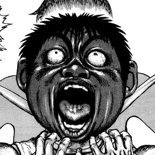 Sunabozu Chapter 21 cover