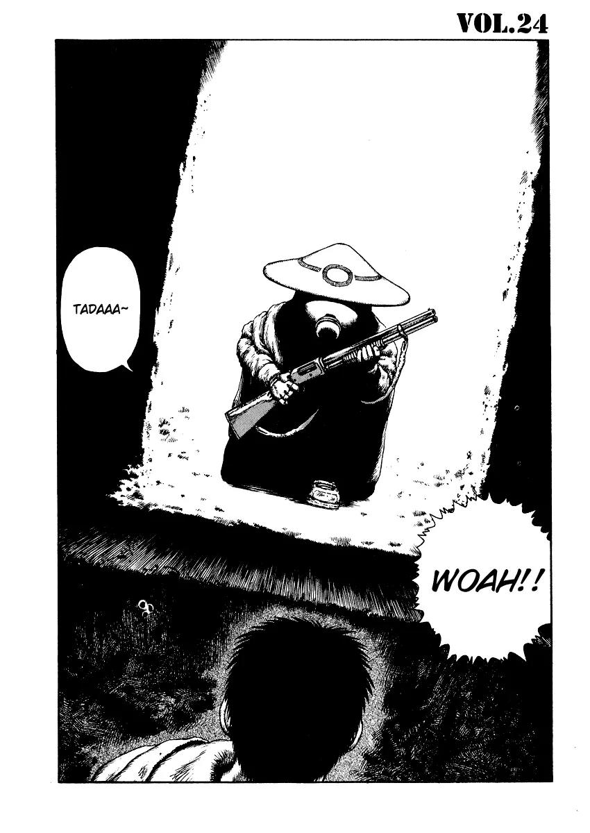 Sunabozu Chapter 24 page 2 - Chapter 24