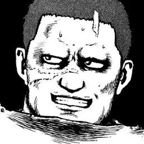 Sunabozu Chapter 28 cover