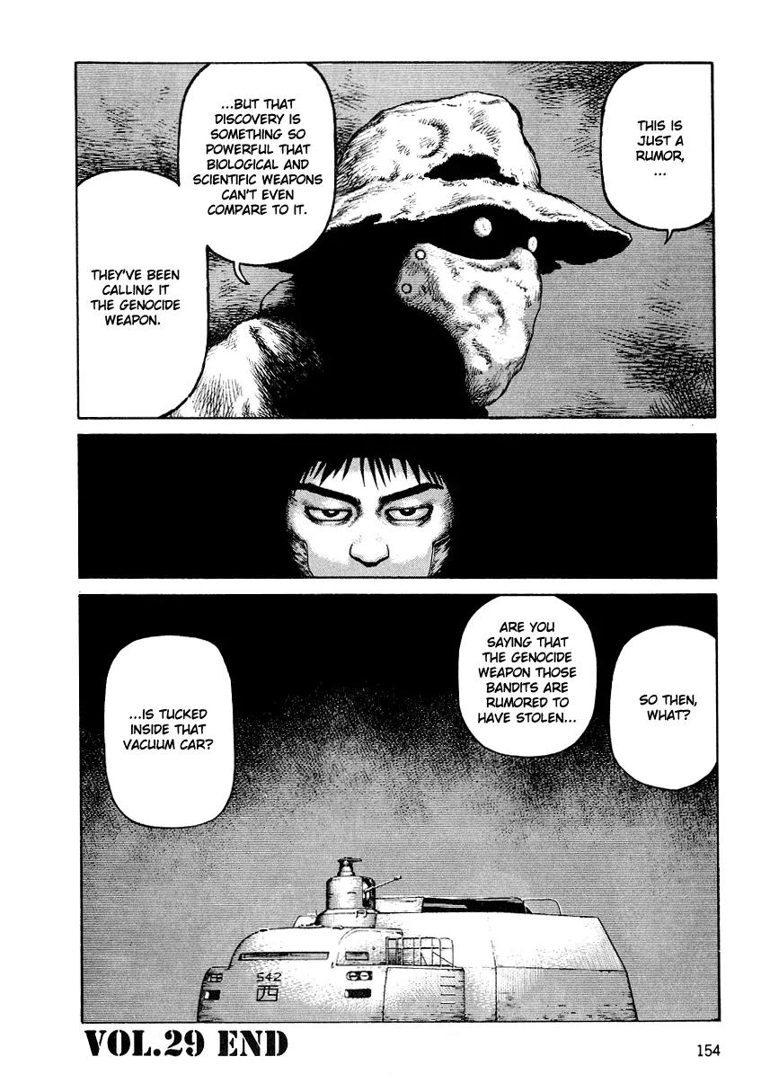Sunabozu Chapter 29 page 24 - Chapter 29