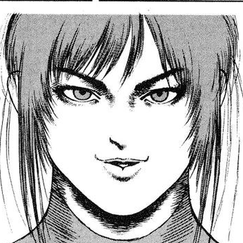 Sunabozu Chapter 38 cover