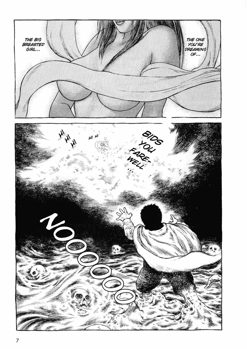 Sunabozu Chapter 43 page 9 - Chapter 43