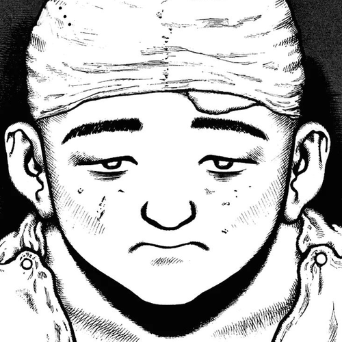 Sunabozu Chapter 56 cover